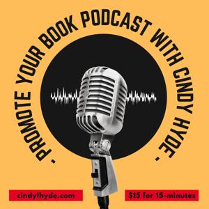 Promote Your Book Podcast