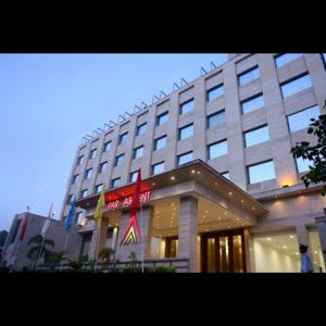 Best Hotel In Noida
