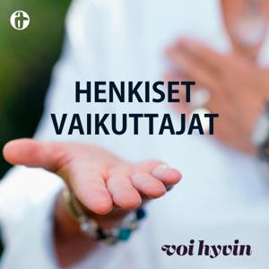 Voi hyvin – Henkiset vaikuttajat