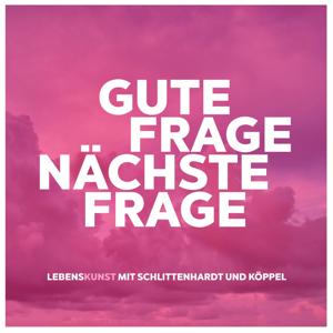 Gute Frage - nächste Frage