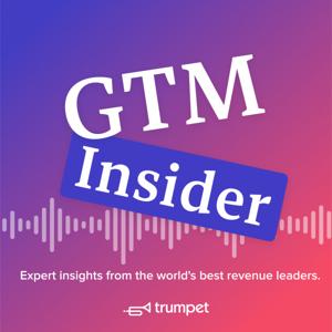 GTM Insider Podcast
