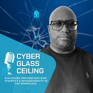 Cyber Glass Ceiling