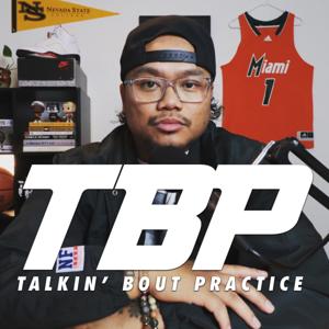 Talkin' Bout Practice