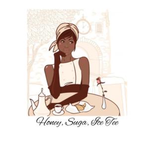 Honey, Suga, Ice Tee