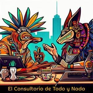 El Consultorio de Todo y Nada