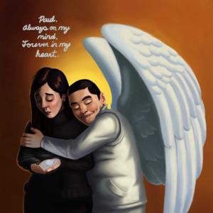 Let's Talk About Grief And Your Loved One