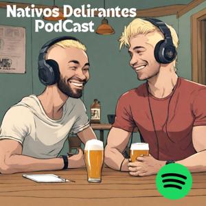 Nativos Delirantes