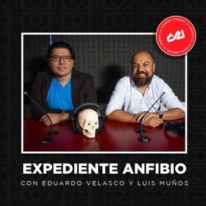 EXPEDIENTE ANFIBIO