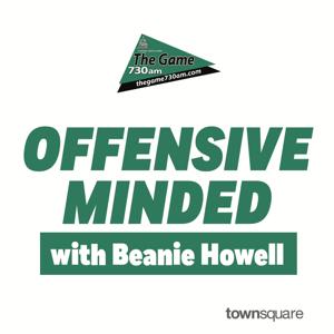 Offensive Minded