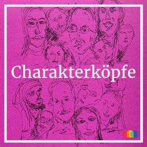 Charakterköpfe