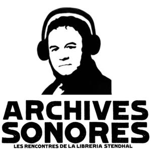Archives sonores