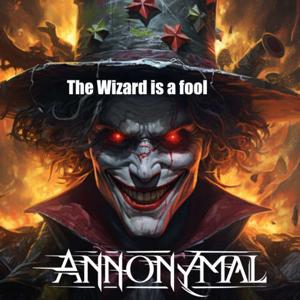 The Wizard is a Fool