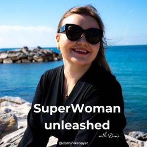 SuperWoman Unleashed