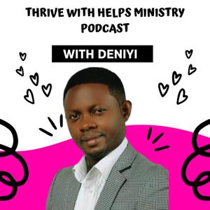 Thrive with Helps Ministry