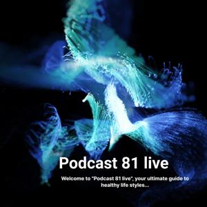 Podcast 81 live