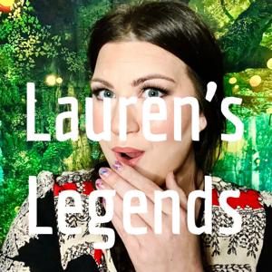 Lauren’s Legends