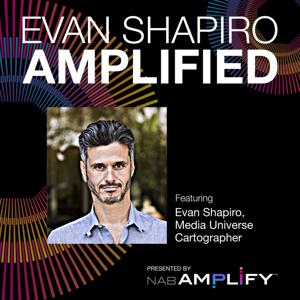 Evan Shapiro Amplified