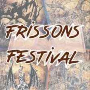 Frissons Festival : toutes les interviews