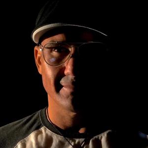 Dj Jaime Narvaez - L.A. Podcast