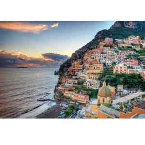 A Journey Through Italy: From Pasta to Pompeii