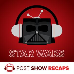 Star Wars: A Long Time To Go