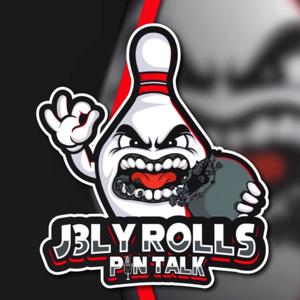 J3ly Rolls Pin Talk