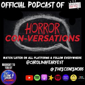 Horror CON-Versations