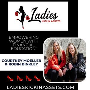 Ladies Kickin Assets