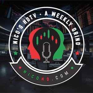 Nico's HDTV - A Weekly Grind