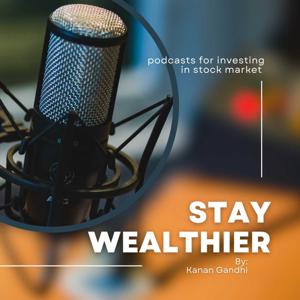 Stay wealthier