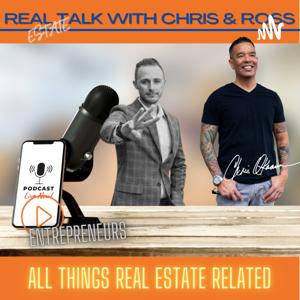 Real Talk with Chris And Ross