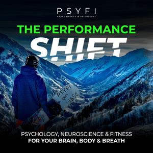 The Performance Shift Powered by PSYFI