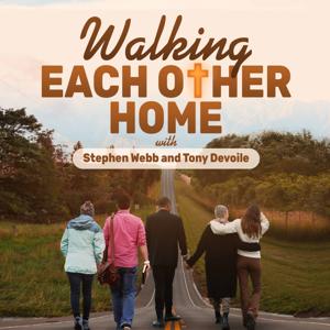 Walking Each Other Home