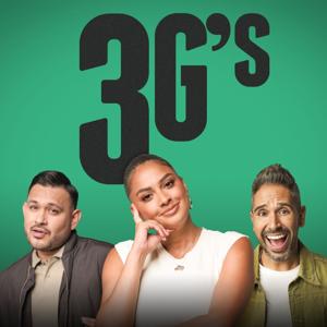 3G's