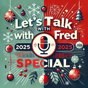 lets talk with fred