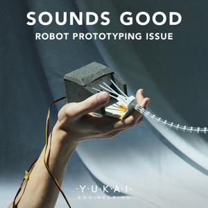 ROBOT PROTOTYPING ISSUE