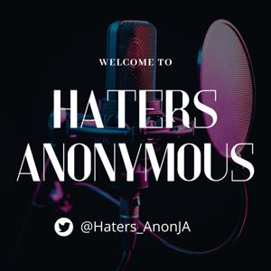 Haters Anonymous