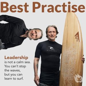 Best Practise-podden