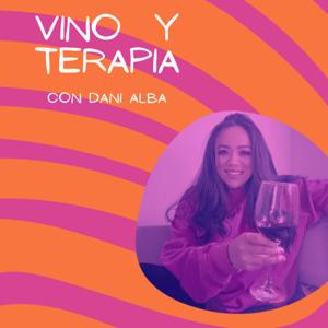 Vino y terapia con Dani Alba