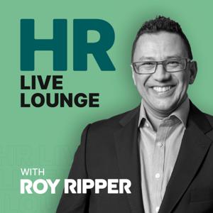 HR Live Lounge