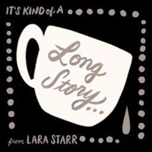 It's Kind of a Long Story... Podcast