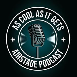 As Cool As it Gets HVAC Podcast