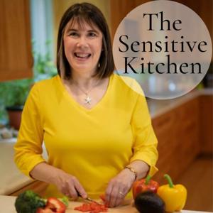 The Sensitive Kitchen