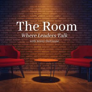 The Room Podcast