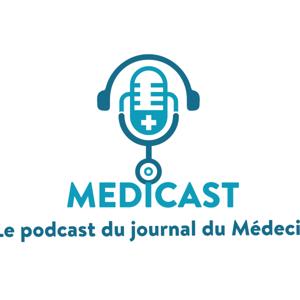 Medicast – Le podcast du journal du Médecin