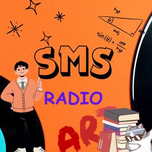 SMS Radio