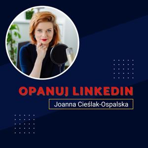 Opanuj LinkedIn