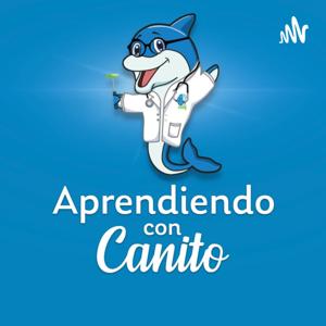 Aprendiendo con Canito