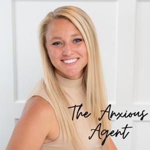 The Anxious Agent