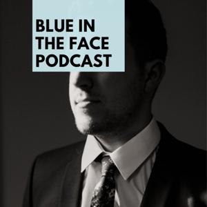 Blue in the Face